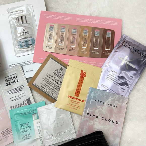 Nars Blush & Glo Recipe bundle - Picture 3 of 7